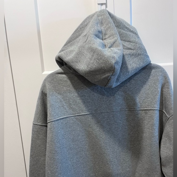 UGG NWT AUTHENTIC ‘W LUCILLE’ LONG SLEEVES WITH POCKETS HOODIE SOFT DRESS - Picture 4 of 17